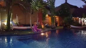 Praschita Bali